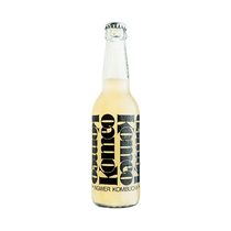 KOMEO Ingwer Kombucha 