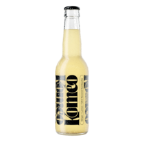 KOMEO Kombucha Ingwer