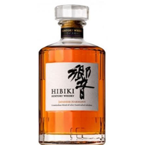 Hibiki Harmony Japanese Whisky *