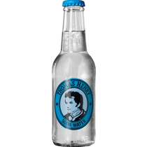 Thomas Henry Soda Water 