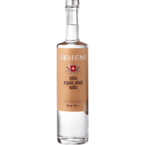XELLENT SWISS Organic Wheat Vodka BIO
