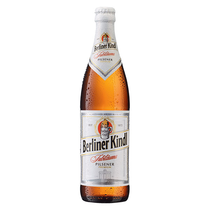 Berliner Kindl Jubiläumspils *