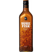 Sure Fisk Sour Cola *