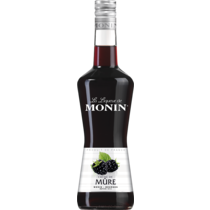 Monin Likör Brombeer/Mûres *