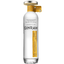 Gin Ginraw Deluxe 