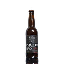 Chäller Bröi IPA 