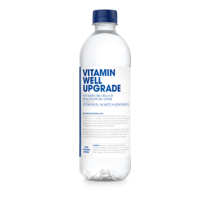 Vitamin Well Upgrade 
Zitronen-Kaktus