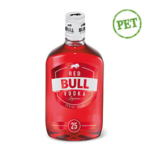 Red Bull Vodka Liqueur PET *