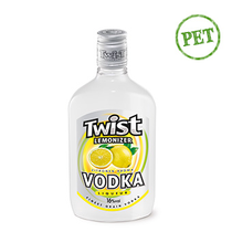 Vodka Twist Lemonizer PET 
