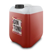 GIN TONI
Lucerne Glüh Gin offen
Bidon