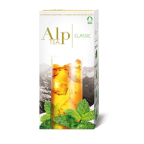 Alp Tea Classic Bio
Alpenkräutergetränk Tetra *