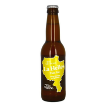 San Martino La Helles
Pale Ale 