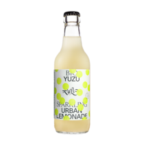 URBAN Lemonade Yuzu BIO 