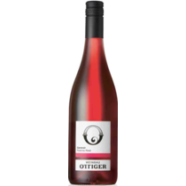 Garanoir Rosé Rosenau AOC
Weinbau Ottiger