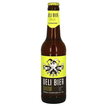 Ueli Bier Spezial
Lager hell 