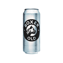 Boxer Old Dosen *