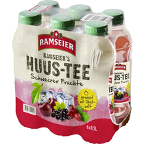 Ramseier Huustee Früchte 