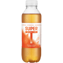 Super T Wake up *
Orange & Mate