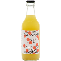 URBAN Lemonade Calamansi *