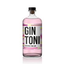 GIN TONI
Lucerne Pink Gin