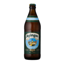 Ayinger Lager Hell 