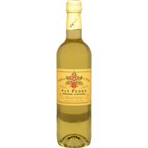 San Pedro Moscatel (Messwein) *