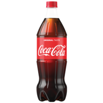 Coca-Cola MW PET