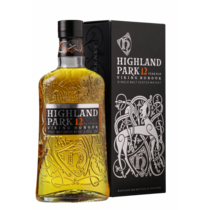 Whisky Highland Park 12 year
Viking Honour 