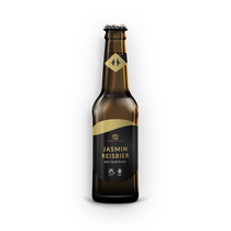 Einsiedler Jasmin Bier Bio 
