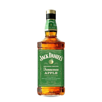 Jack Daniel's Tennessee Apple Liqueur 