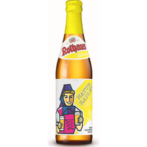 Rothaus Natur Radler Zitrone 0.0 