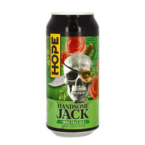 Hope Handsome Jack Dosen 
IPA