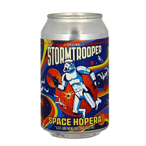 Vocation Space Hopera Stormtrooper NEIPA 
Dosen Ales/Bitter/IPA