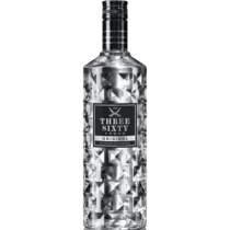 THREE SIXTY Vodka *