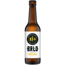 BRLO Helles *
Lager / Premium