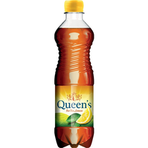 Queen's Ice Tea Lemon *