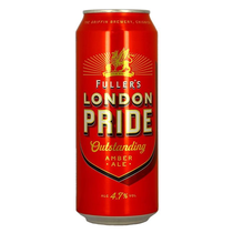 Fuller's London Pride Dosen *