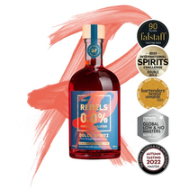 Rebels 0.0 %
DOLCE SPRITZ