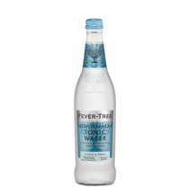 Fever Tree Mediterranean Tonic Water  (Festlieferung: nur ganze
Packungen retour)