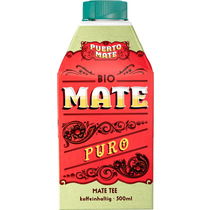 Puerto Mate & Puro
Tetra Edge