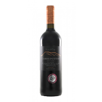 CARREDUEÑAS crianza BIO