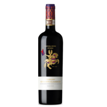 Chianti Classico Il Cavaliere DOCG Chianti Classico
Castello di Gabbiano