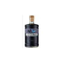 Brooster Cold Brew Coffee vs Gin *
Distillerie Studer