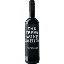 The Tapas Wine Collection DO
Blackboard Wines