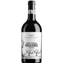 Resilience Nero d'Avola 
Sicilia DOC - Colomba Bianca *