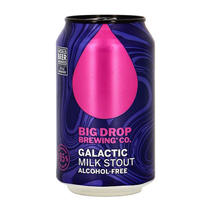 *Big Drop Galactic Milk Stout Dose *