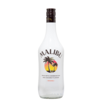 Malibu Liqueur de Coco