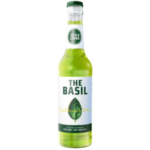 Soda Libre THE BASIL