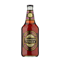 Shepherd Neame Bishops Finger *
Ales/Bitter/IPA