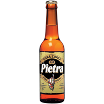 Pietra Kastanienbier, Korsika